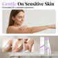 Gentle Painless Hair Removal Mousse