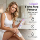Gentle Painless Hair Removal Mousse