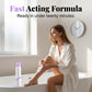Gentle Painless Hair Removal Mousse