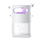 UV Mosquito Killer Lamp – quiet, USB, chemical-free. 50K+ sold! 🔇🌙