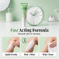 🏆 Last Day Special Price £3.99! 🔥Buy 1 Get 1 Free🎁Gentle Aloe Vera Hair Removal Cream💖
