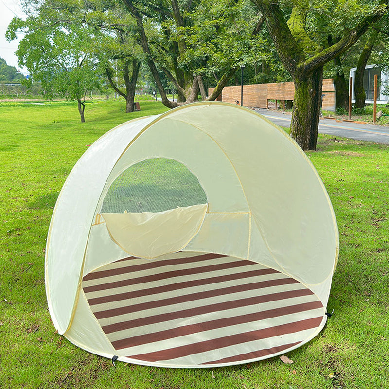 Lightweight Pop-Up Beach Tent