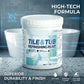 🥳2026 HOT SALE🥳💞50K+ SOLD!🛁🎨 Tile & Tub Refinishing Paint Kit – Waterproof, anti‑slip finish. Covers stains & cracks. Easy DIY, no pro needed. ✨🛡️