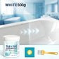🥳2026 HOT SALE🥳💞50K+ SOLD!🛁🎨 Tile & Tub Refinishing Paint Kit – Waterproof, anti‑slip finish. Covers stains & cracks. Easy DIY, no pro needed. ✨🛡️
