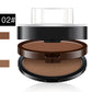 ✨Instant Adjustable Eyebrow Stamp – Two‑color brow powder, waterproof & smudge‑proof. Natural, full brows in seconds!