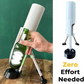 One-Push Automatic Bottle Opener