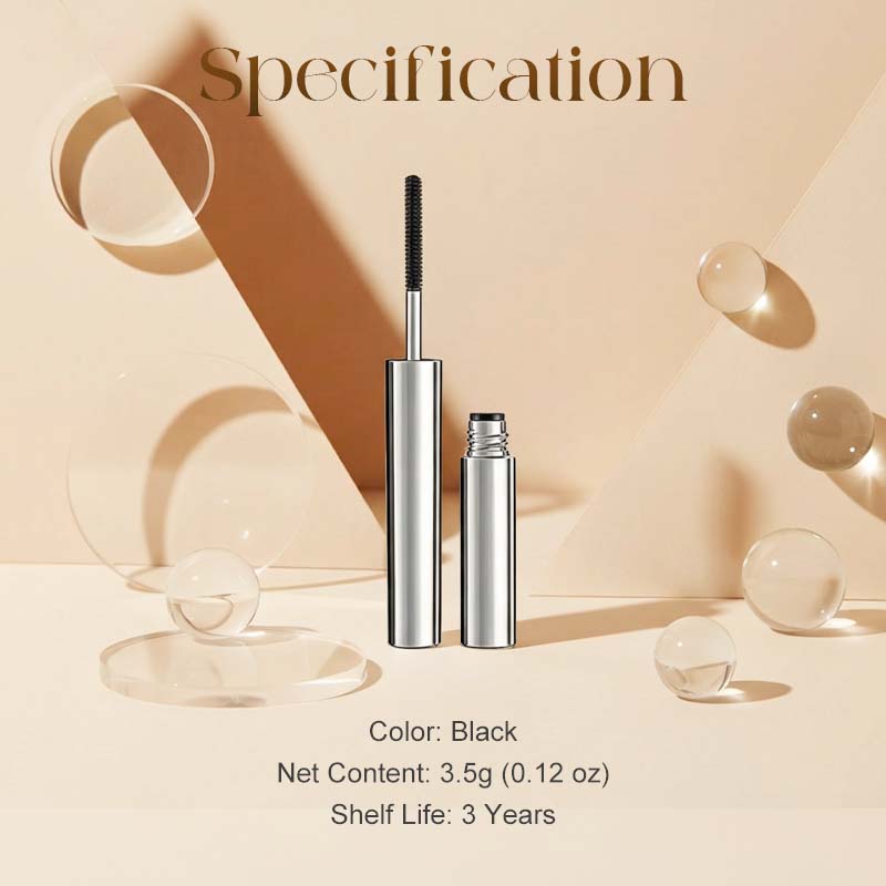 🌟LAST DAY SALE: ONLY ￡8.99!!🎁✨ Waterproof Curling & Lengthening Mascara ✨