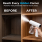 Rechargeable Nano Atomizer Sanitizer Spray