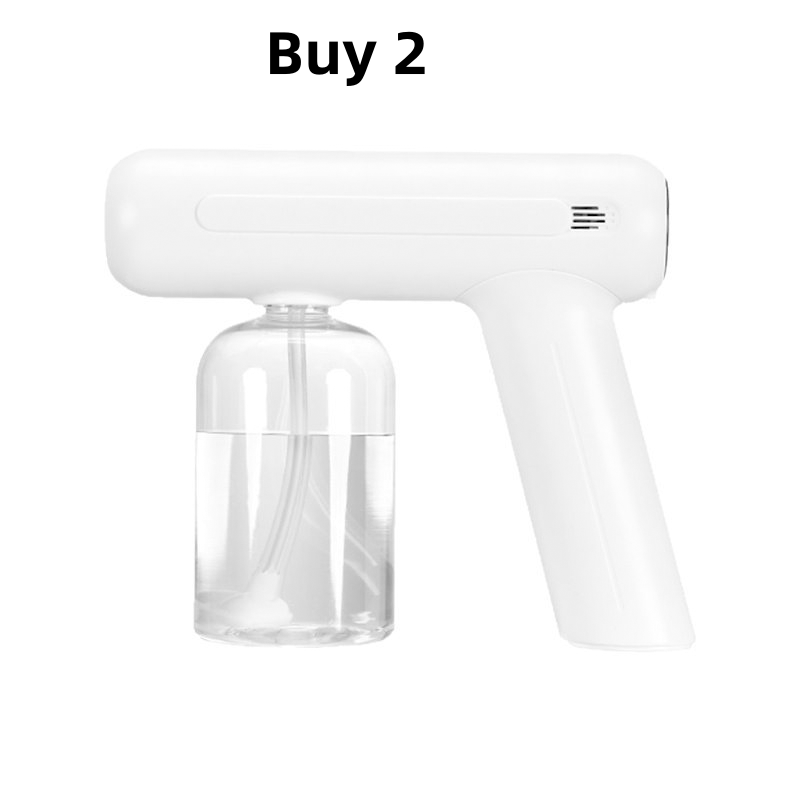 Rechargeable Nano Atomizer Sanitizer Spray