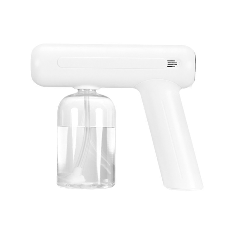 Rechargeable Nano Atomizer Sanitizer Spray