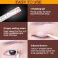 Long-Acting Invisible Double Eyelid Cream – Waterproof & sweatproof, long-lasting. Natural look, no marks. Bigger eyes in seconds. 🧴💧