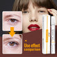 Long-Acting Invisible Double Eyelid Cream – Waterproof & sweatproof, long-lasting. Natural look, no marks. Bigger eyes in seconds. 🧴💧