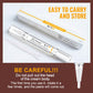 Long-Acting Invisible Double Eyelid Cream – Waterproof & sweatproof, long-lasting. Natural look, no marks. Bigger eyes in seconds. 🧴💧