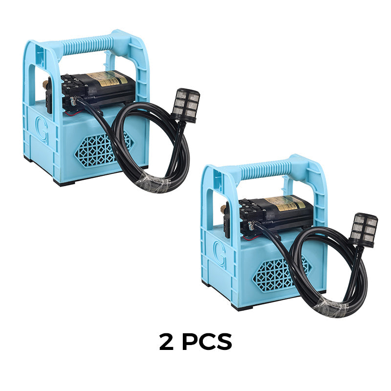 Portable High-Pressure Electric Sprayer