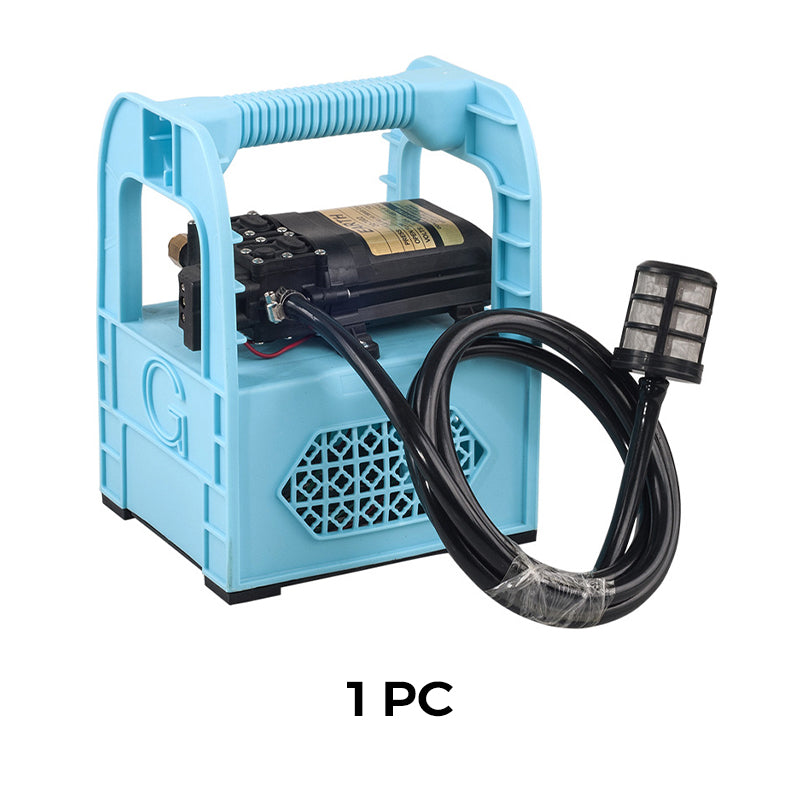 Portable High-Pressure Electric Sprayer
