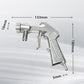 Multipurpose Sand Blaster Gun with 4 PCS Ceramic Nozzles