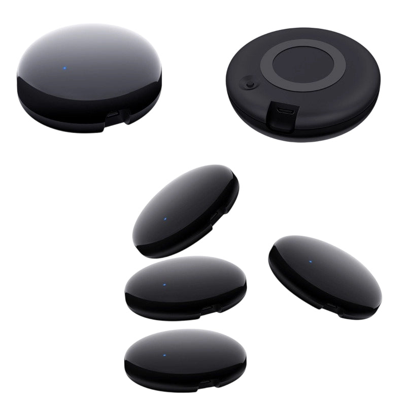 🏆LAST DAY SALE 50% OFF🔥Universal Smart Wi-Fi IR RF Remote Control Hub