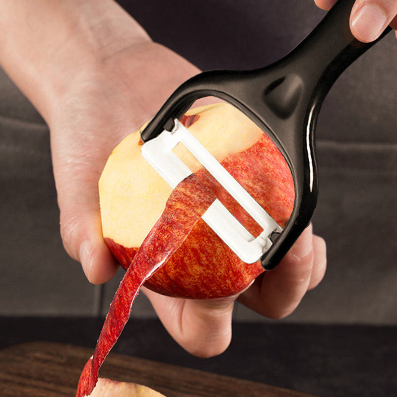 Professional Chef's Knife Set - 6 Pcs Set