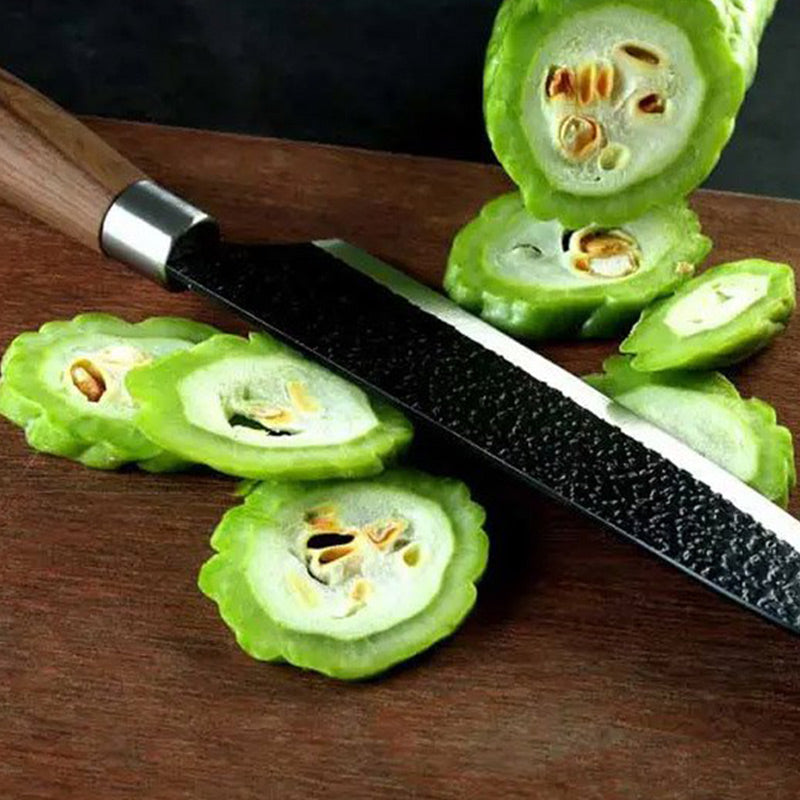 Professional Chef's Knife Set - 6 Pcs Set