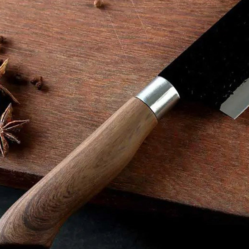 Professional Chef's Knife Set - 6 Pcs Set