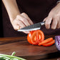 Professional Chef's Knife Set - 6 Pcs Set