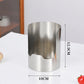 🍳Multi‑Functional Kitchen Utensil Holder, Stainless Steel Organizer, for Spoons, Pot Lids & Cooking Gadgets, Countertop Kitchen Storage