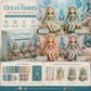 🔥LAST DAY 53% OFF🧵Fairy Patchwork DIY Collection