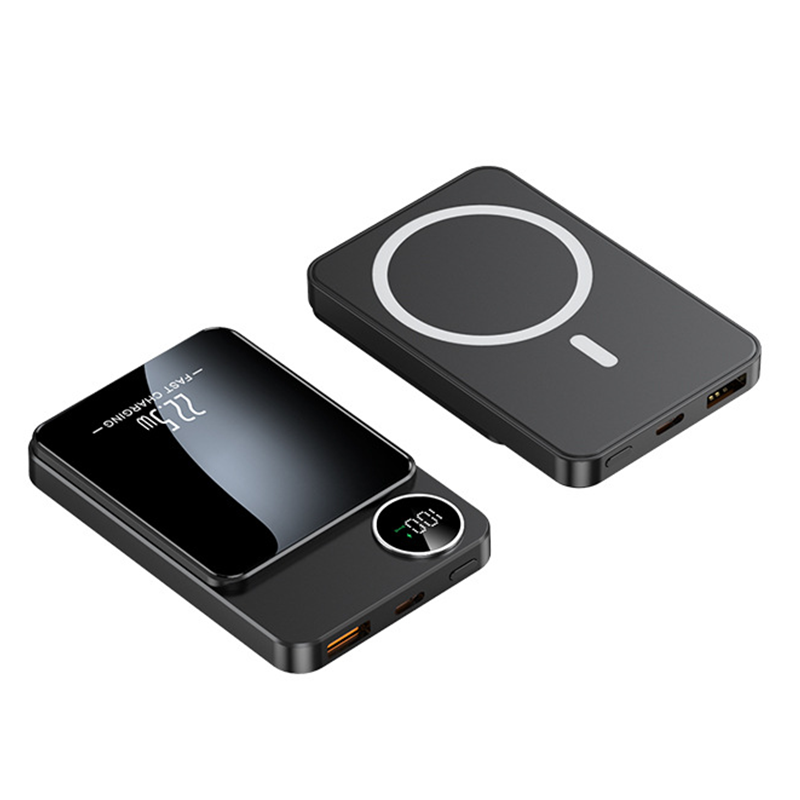🔥Magnetic Wireless Charger