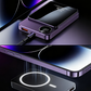 🔥Magnetic Wireless Charger
