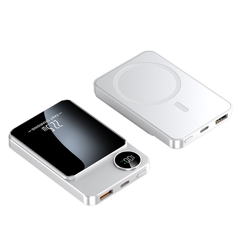 🔥Magnetic Wireless Charger