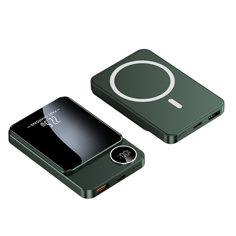 🔥Magnetic Wireless Charger