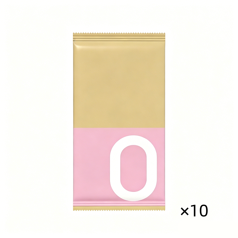 Disposable Ice-Feel Body Wipes