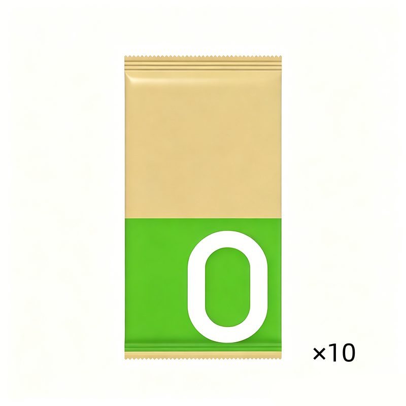 Disposable Ice-Feel Body Wipes