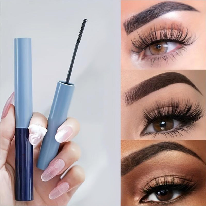 Waterproof Lengthening Curling Mascara