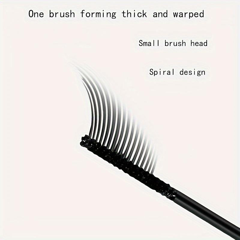 Waterproof Lengthening Curling Mascara