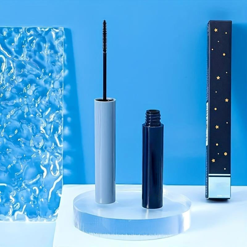Waterproof Lengthening Curling Mascara