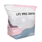 💥Increase storage space by 80%！No-Pump Large Vacuum Storage Compression Bags