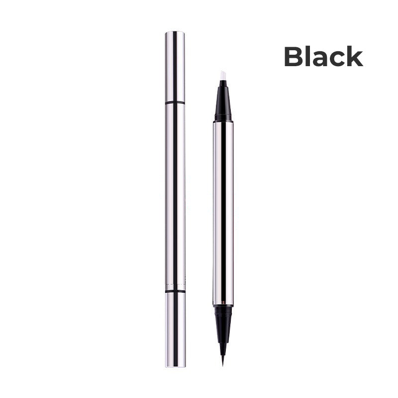 Double-Ended Eyeliner Corrector Pen