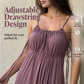 🚨Limited Time 50% Off🌸French Slip Dress – Breezy & Effortlessly Chic