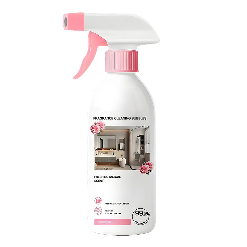 🧼 LIMITED‑TIME 50% OFF! ✨ Multi‑Purpose Bathroom Cleaner Spray – Limescale Remover, Fresh Scent, Scratch‑Free ✨