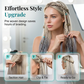 Maillard Style Pre-Braided Hair Extensions