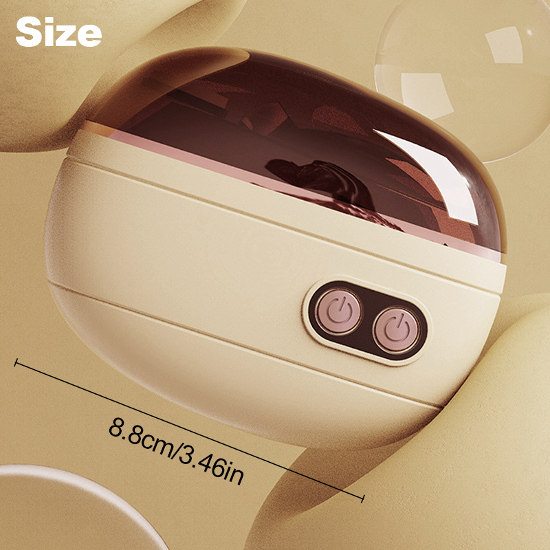 🔥2-in-1 Electric Nail Clippers with File Function