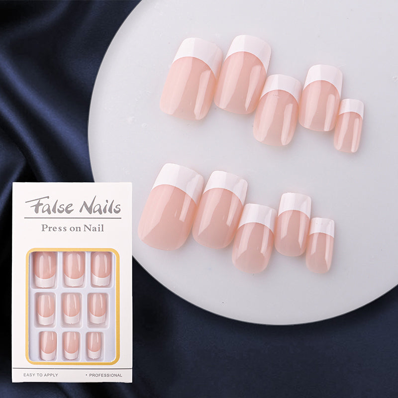 Color Pop Press-On Nails