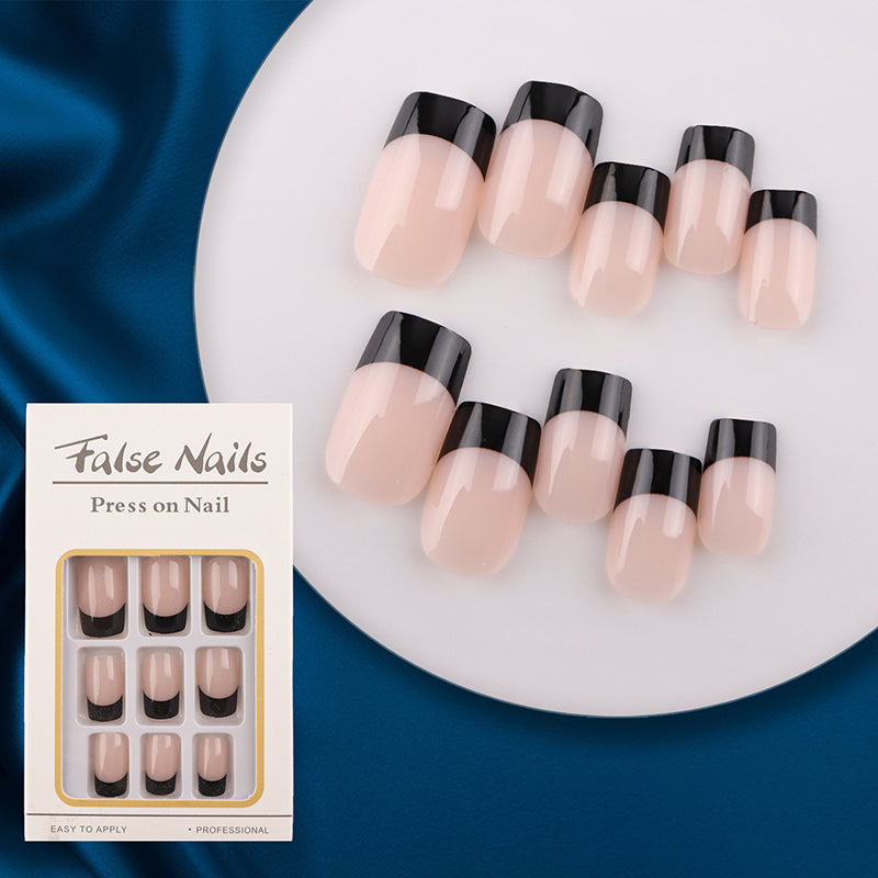 Color Pop Press-On Nails