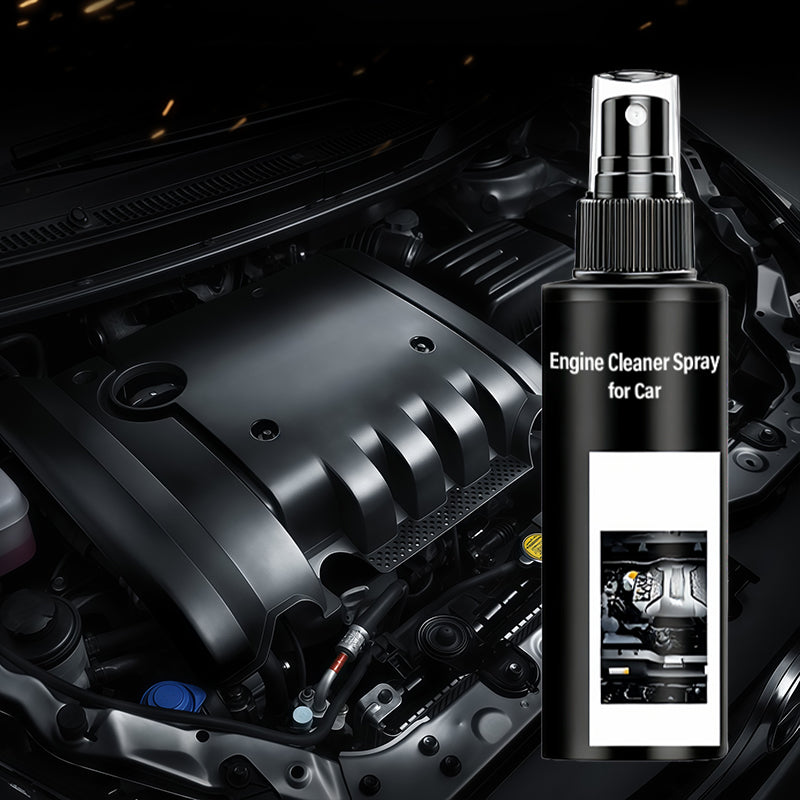 Engine Cleaner Spray for Car