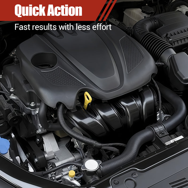 Engine Cleaner Spray for Car