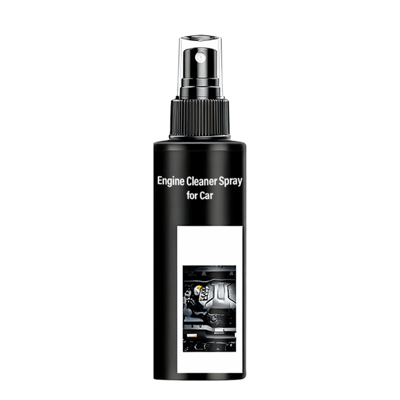 Engine Cleaner Spray for Car