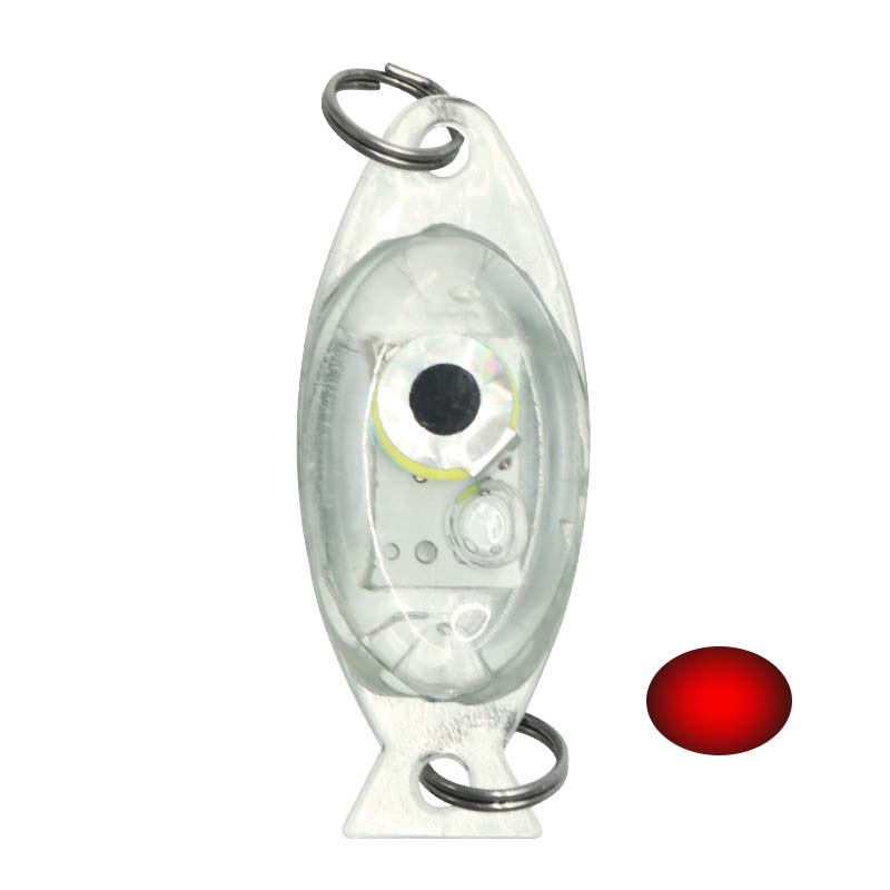 Ultra-Bright Fish Trap Lamp