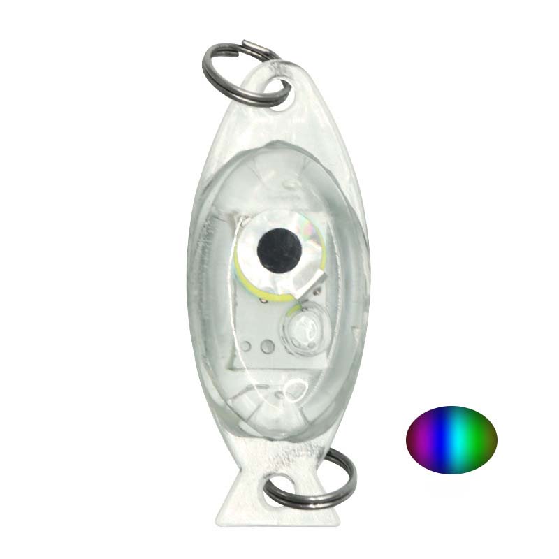 Ultra-Bright Fish Trap Lamp