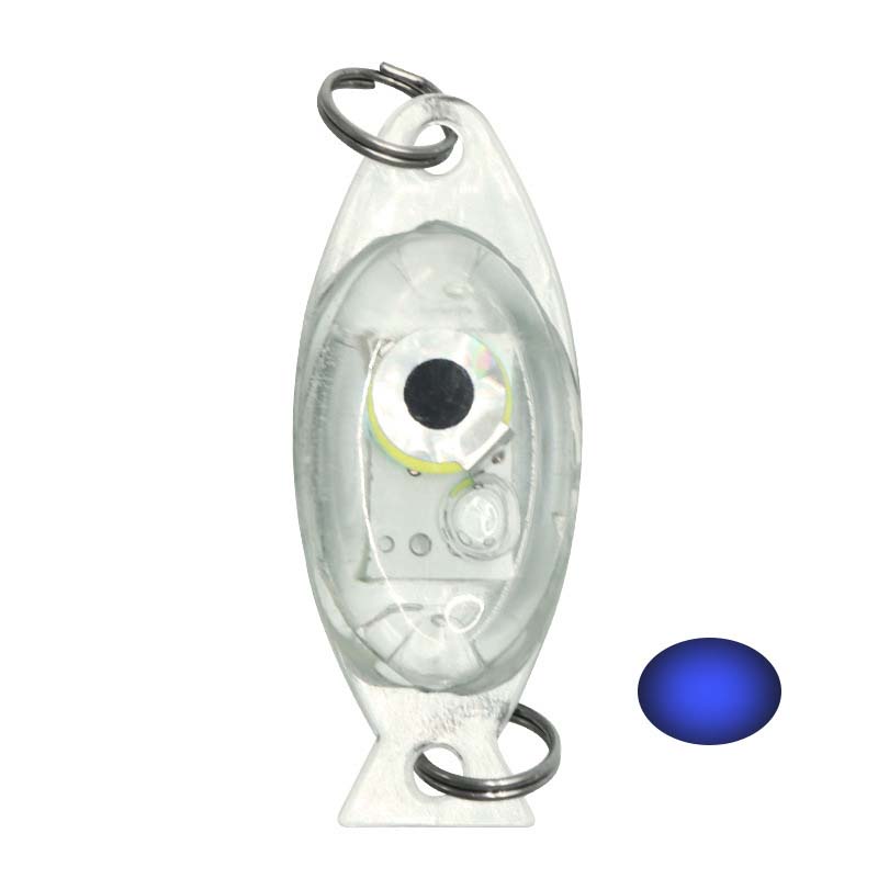 Ultra-Bright Fish Trap Lamp